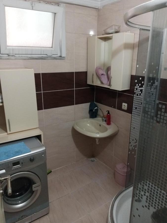 Sengul Apart Aparthotel Cayeli Exterior foto