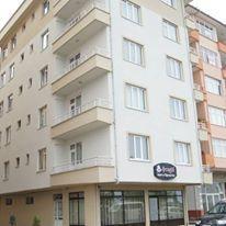 Sengul Apart Aparthotel Cayeli Exterior foto