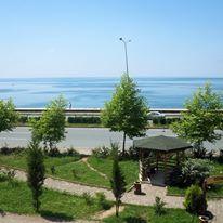 Sengul Apart Aparthotel Cayeli Exterior foto